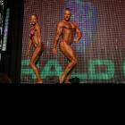 Pamela  Johnson - NPC Emerald Cup 2011 - #1